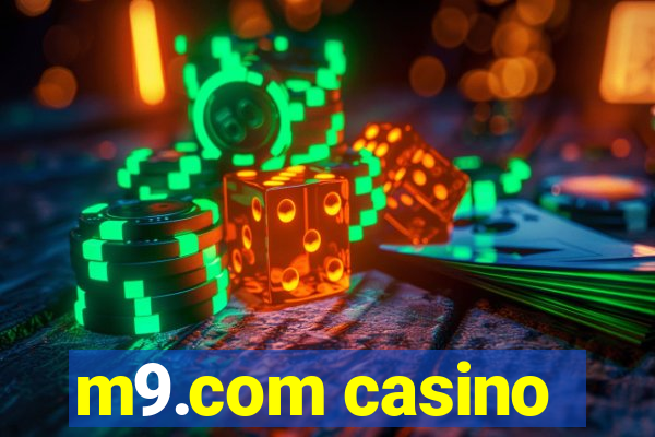 m9.com casino